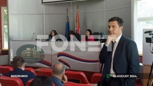 Vesti u 60 sekundi
